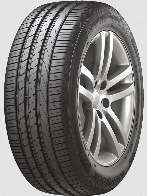 HANKOOK Ventus S1 evo2 SUV K117C 275/40R20